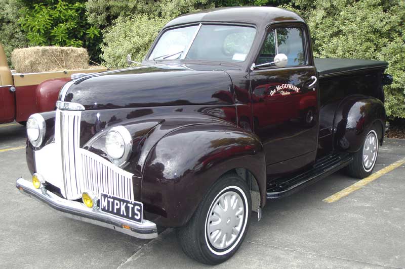 Honda car club of new south wales #2